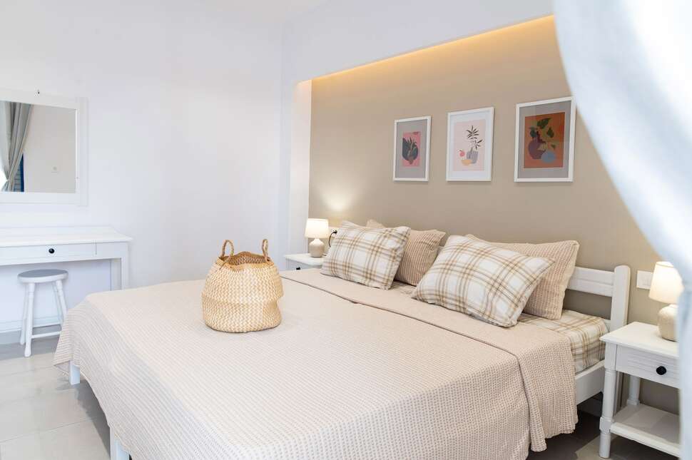 Een foto van Olympia Appartementen