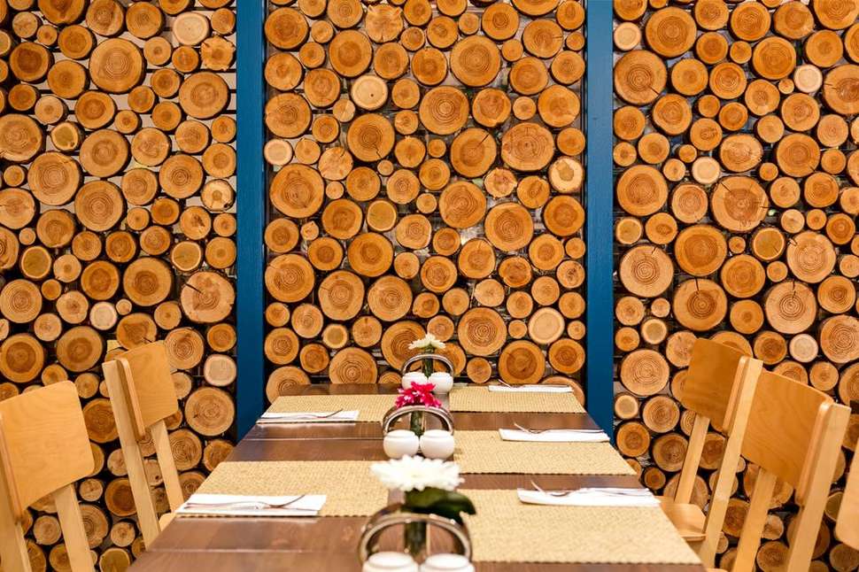 Een foto van de faciliteiten bij Fletcher Hotel Restaurant Sparrenhorst Veluwe