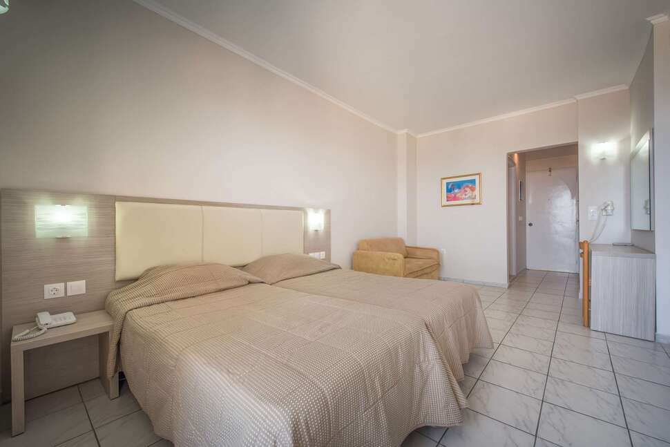 Een foto van Captains & Commodore Complex