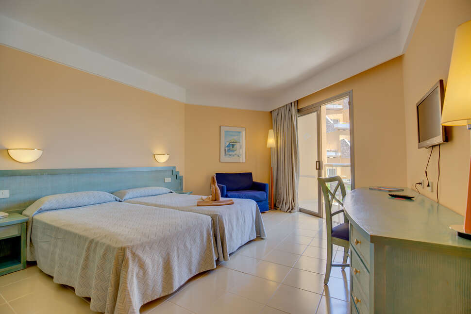 Een foto van SBH Costa Calma Beach Resort
