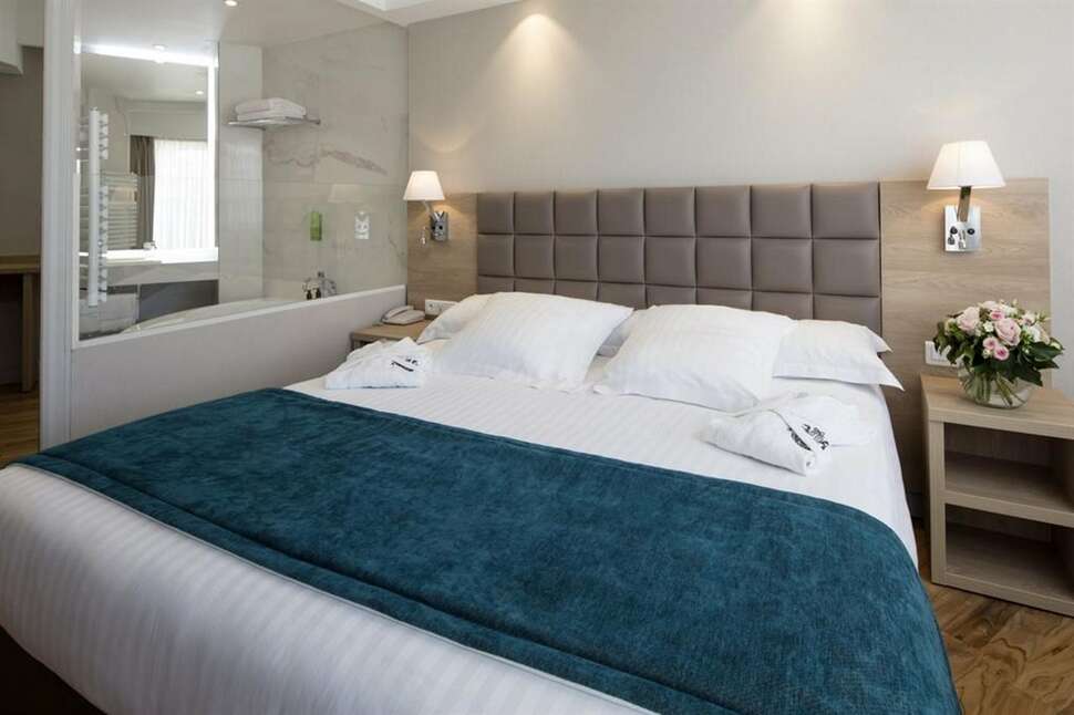 Ein Foto Splendid Hotel & Spa
