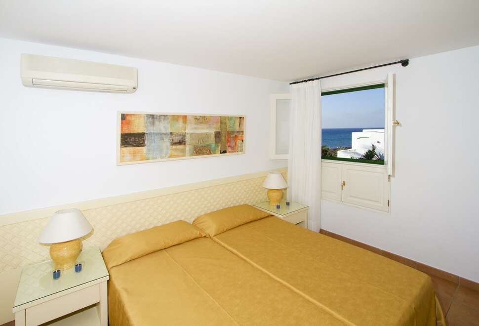 Een foto van Bungalows Velazquez