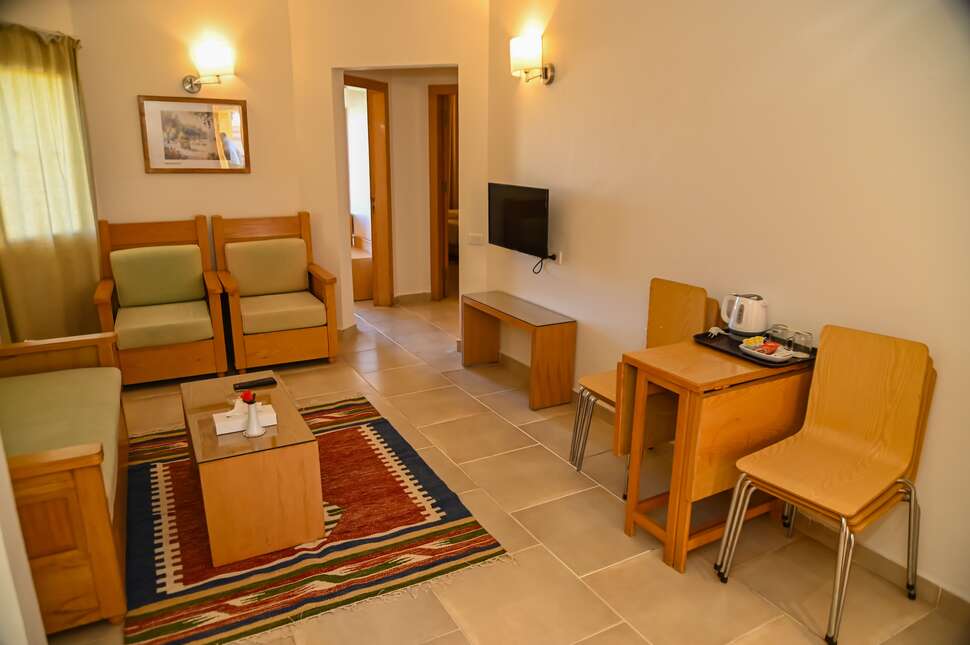 Een foto van Eagles Downtown Zahabia Resort & Aqua Park