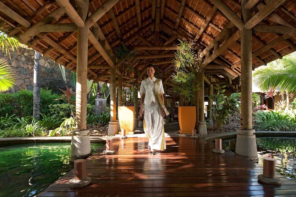 Een foto van Heritage Awali Golf & Spa Resort