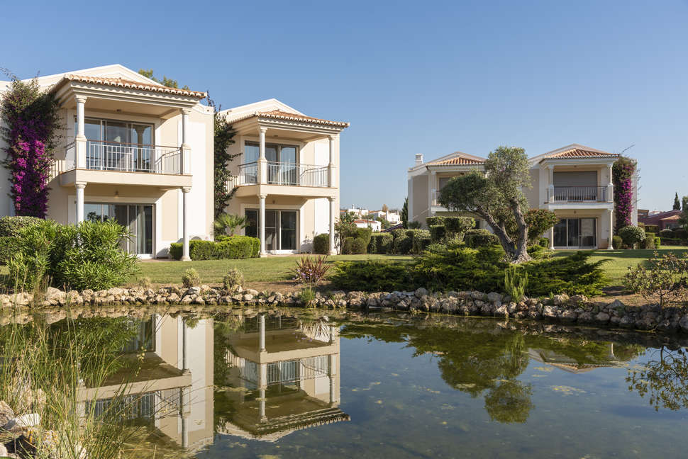 Een foto van Vale Da Lapa Village Resort