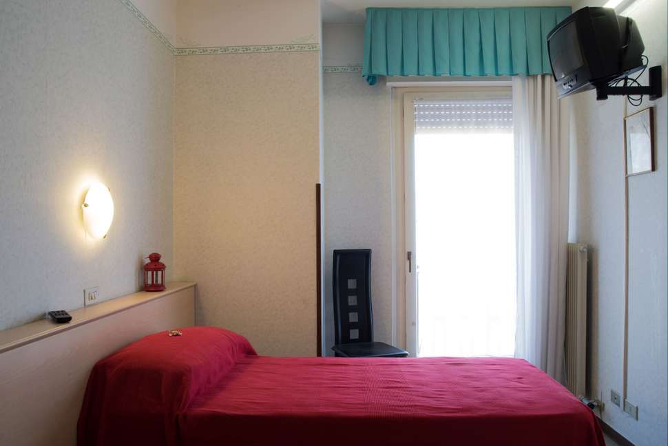 Een foto van Hotel Eden Dro