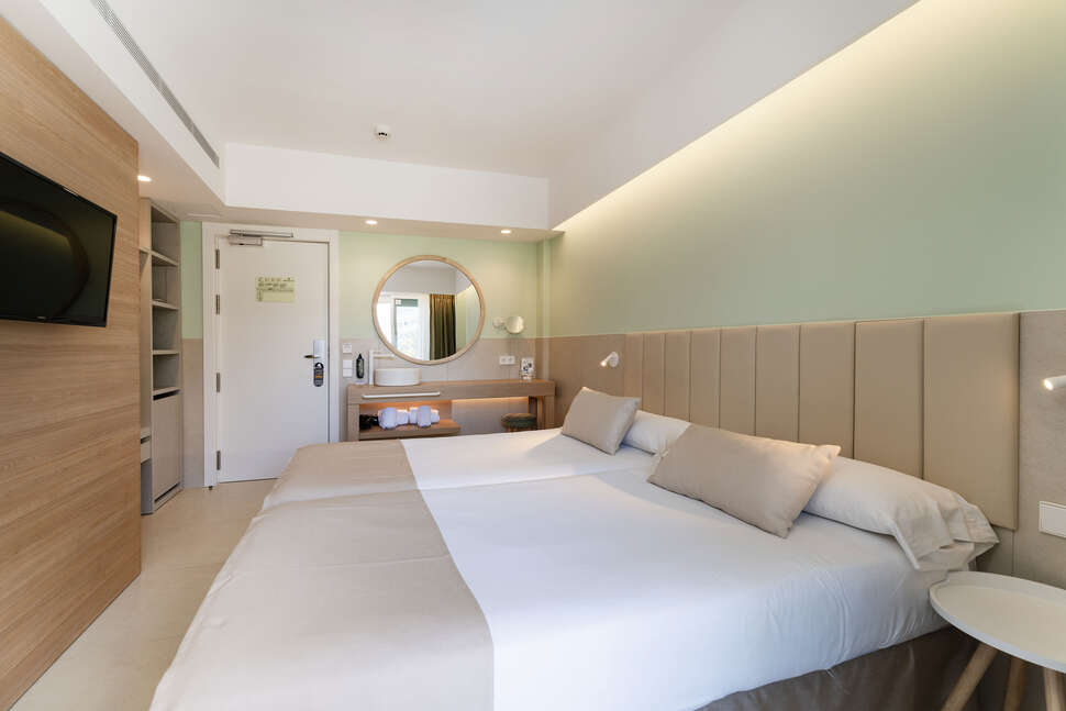 Een foto van Hotel Cosmopolitan