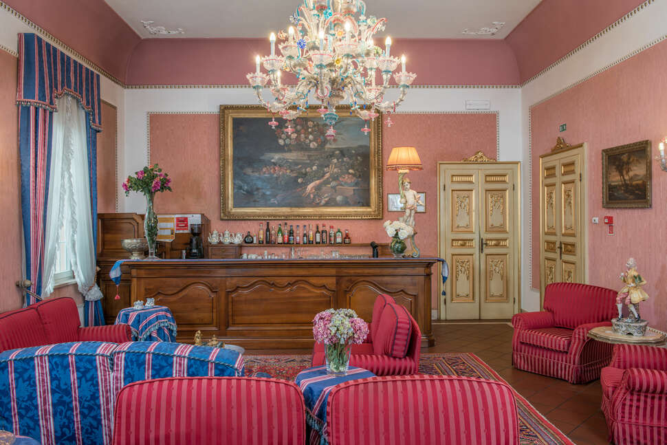 Een foto van Duchessa Isabella Hotel & Spa