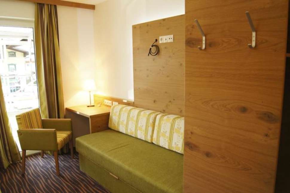 Een foto van Hotel Alpenwelt