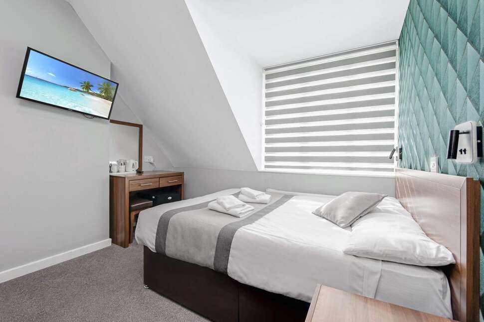 Een foto van King Solomon Hotel