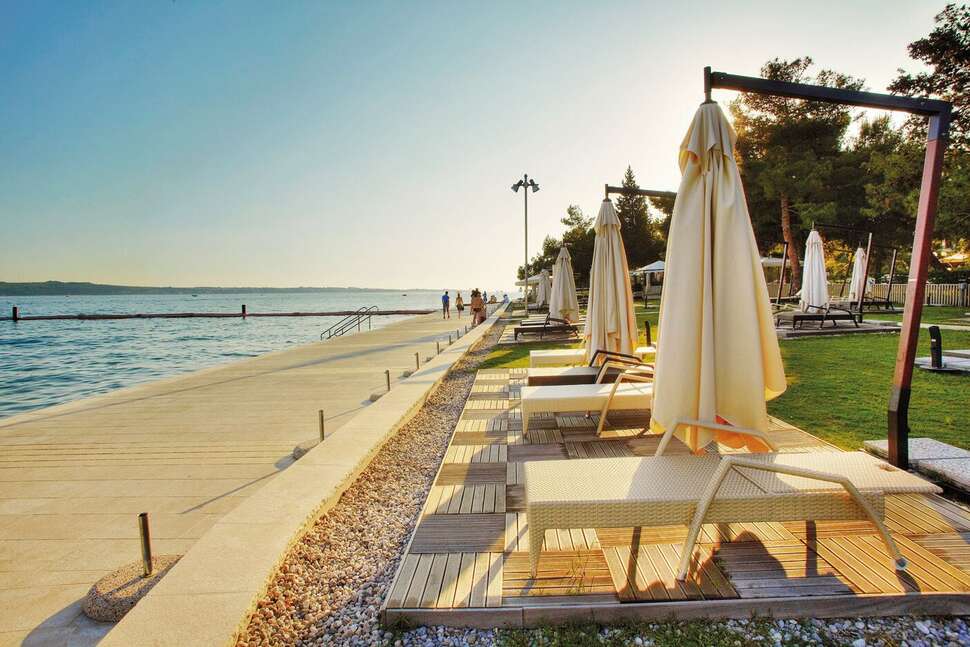 Een foto van Grand Hotel Portoroz