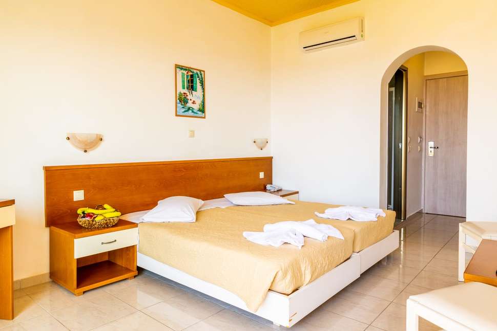 Een foto van Hotel Relax
