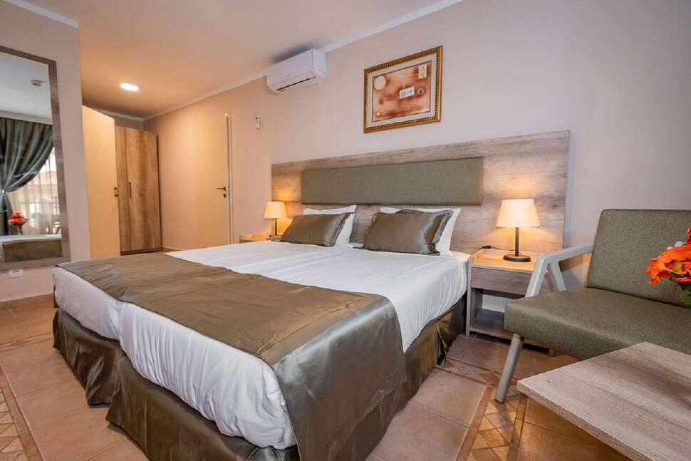 Een foto van Ocean Bay Hotel