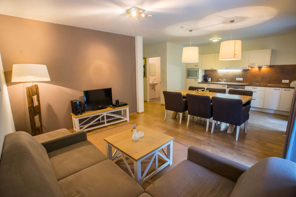 Een foto van Appartementen Gastauer