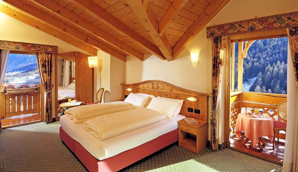 Een foto van Palace Hotel Ravelli