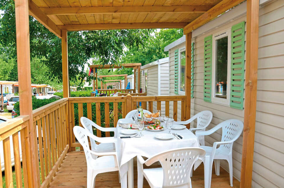 Een foto van Camping Butterfly Village