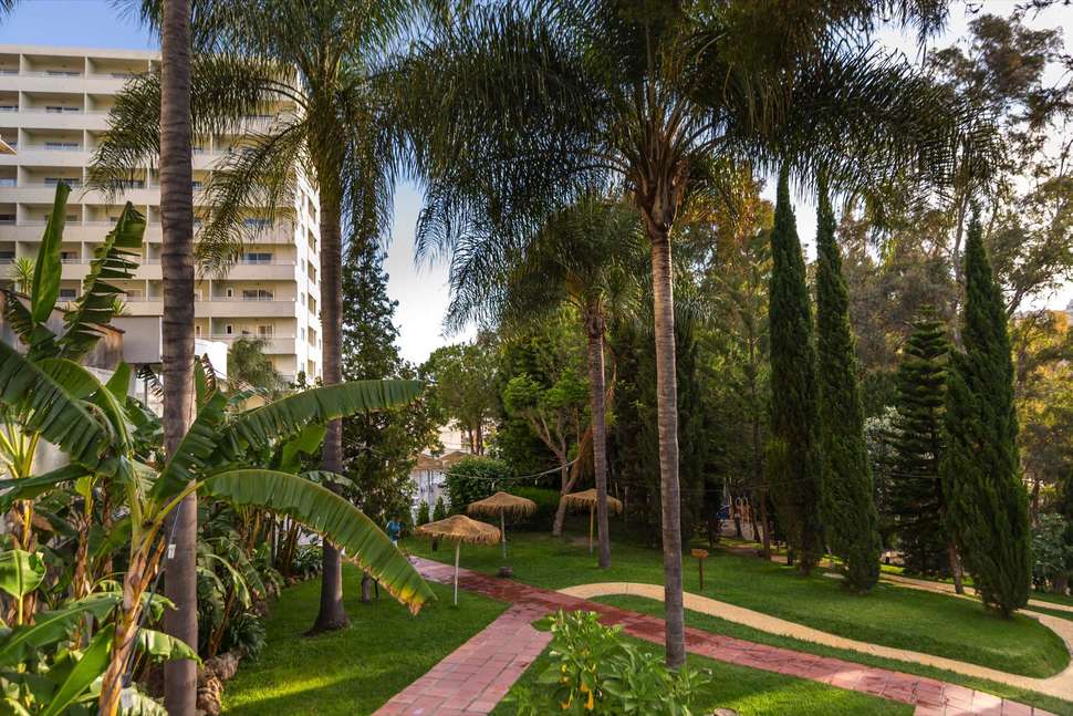Een foto van AluaSun Costa Park