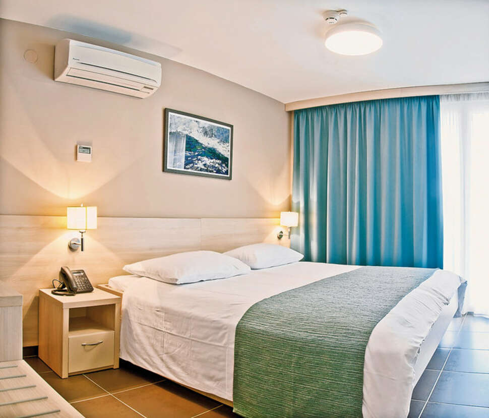 Ein Foto San Marino Resort Sahara & Rab Hotel
