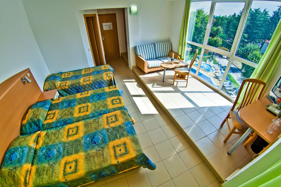 Een foto van Gloria Hotel