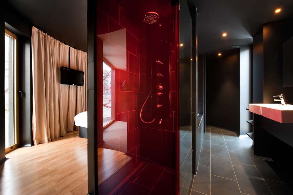 Een foto van Axel Hotel Berlin