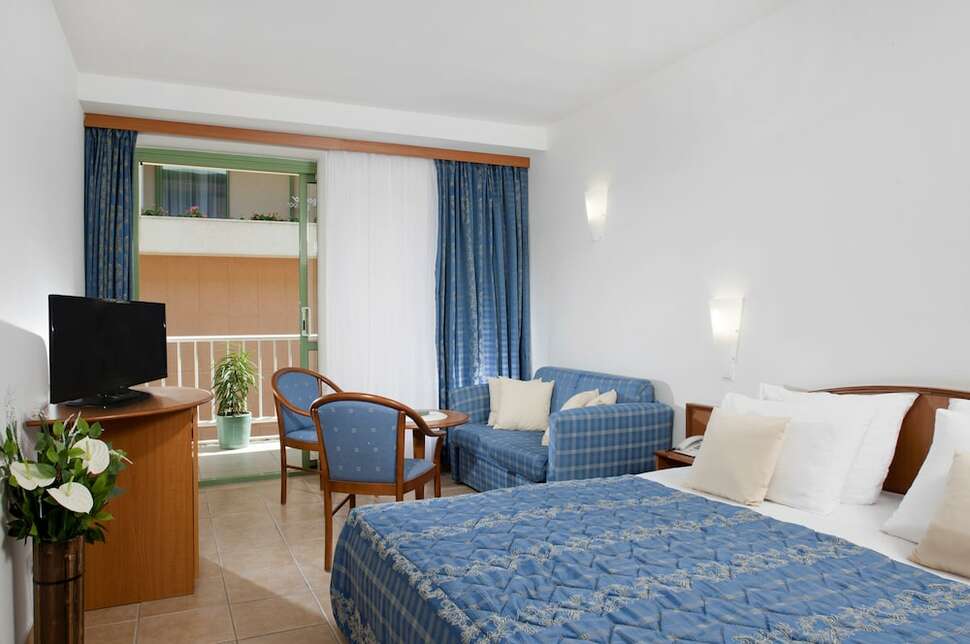 Ein Foto Bluesun Hotel Marina