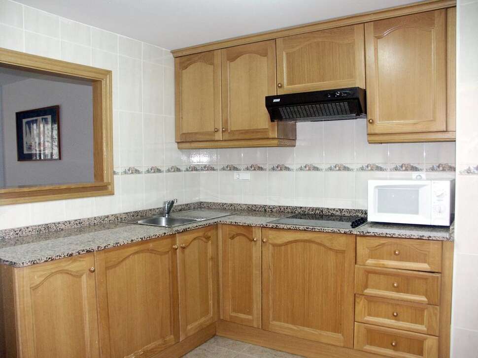 Een foto van Magic Atrium Beach Appartementen
