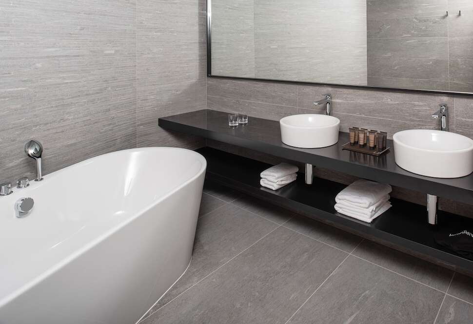 Ein Foto Briig Boutique Hotel