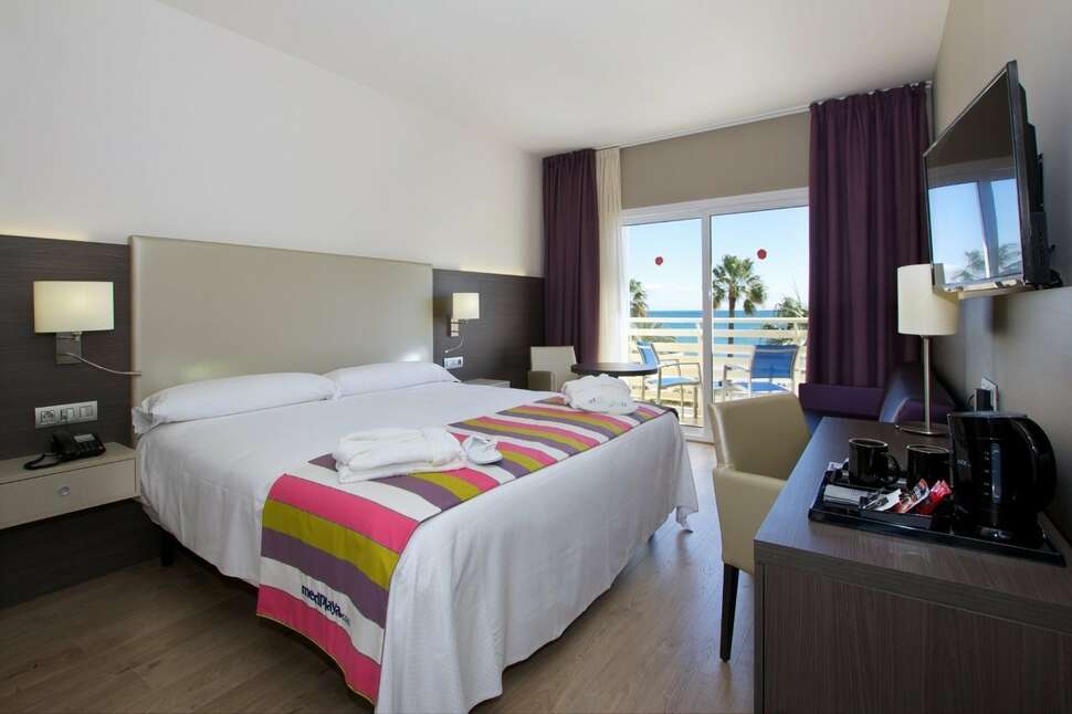 Een foto van Hotel Pez Espada