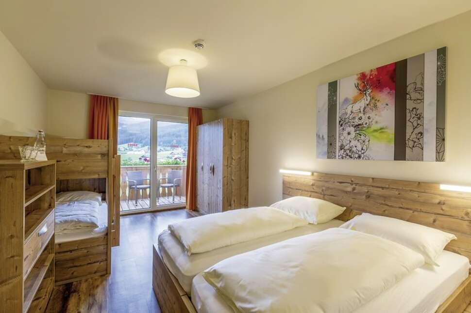 Een foto van Cooee Alpin Hotel Dachstein