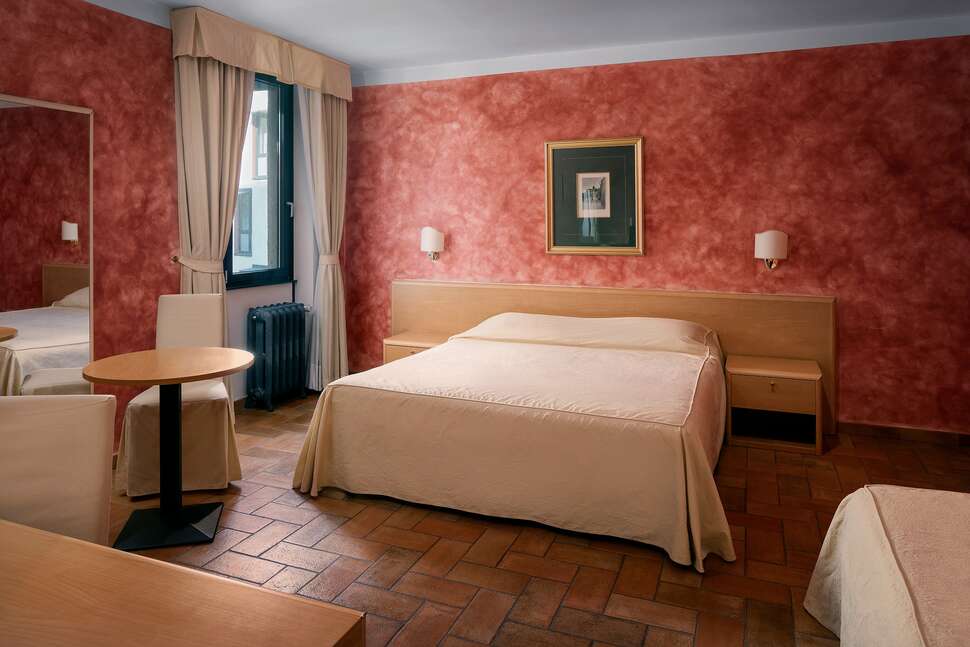 Een foto van Hotel Roma