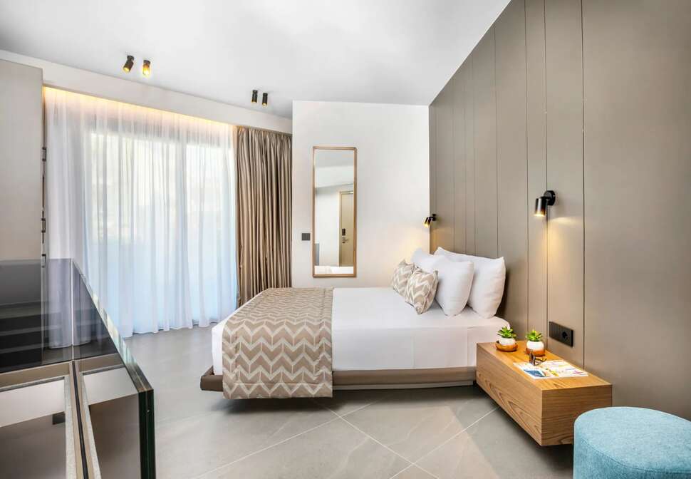 Een foto van Luuks Luxury Accommodation