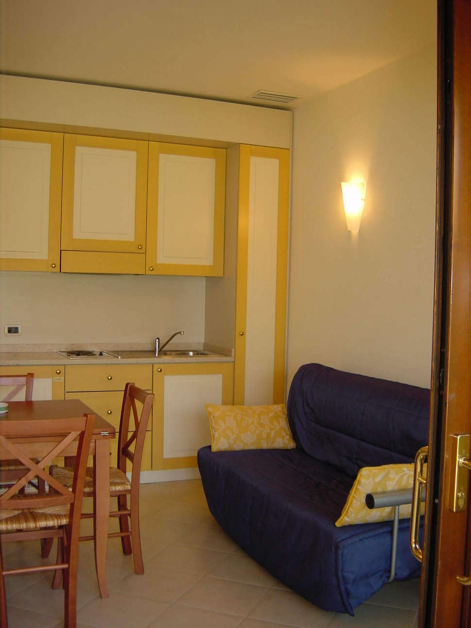 Een foto van Residence Le Corti del Lago