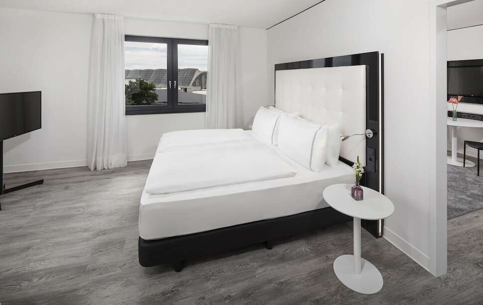 Een foto van Innside by Melia Hamburg Hafen