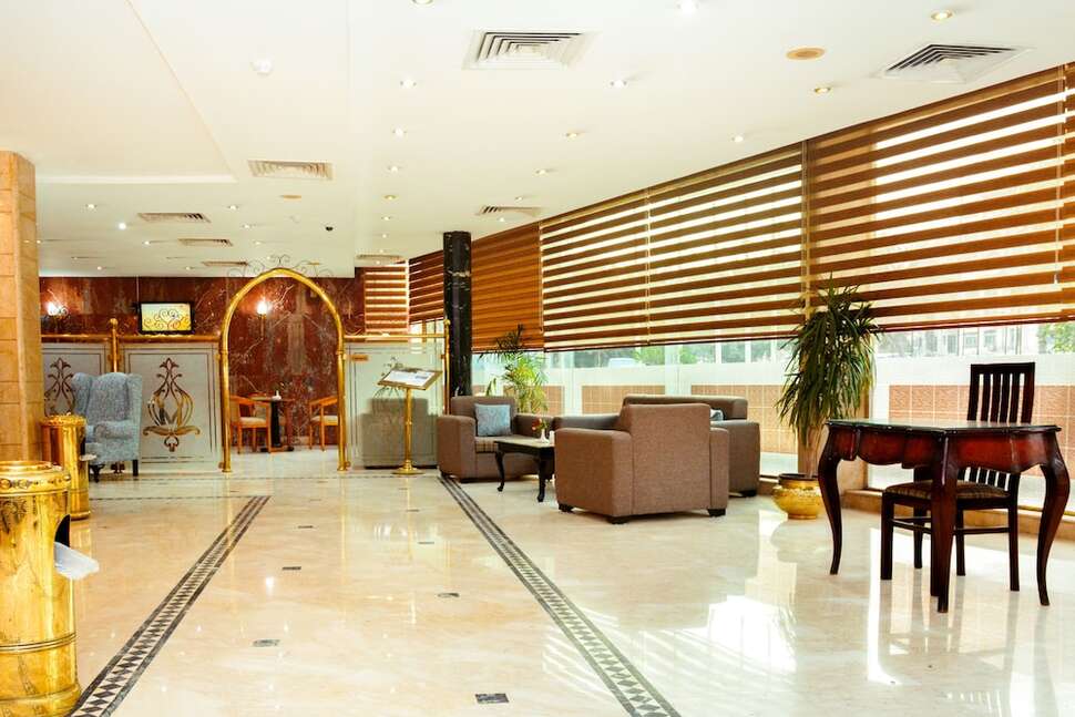 Een foto van Gawharet Al Ahram Hotel