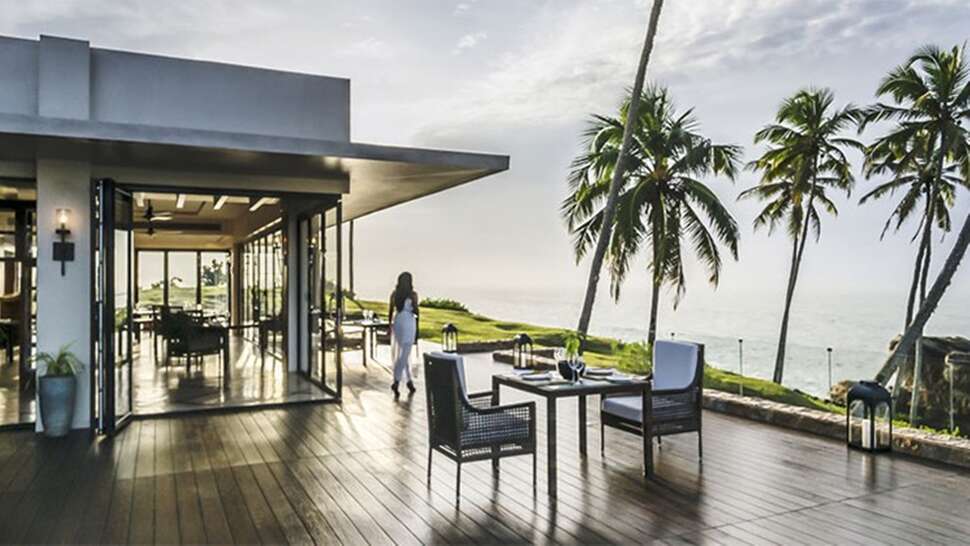 Een foto van Anantara Peace Haven Tangalle Resort