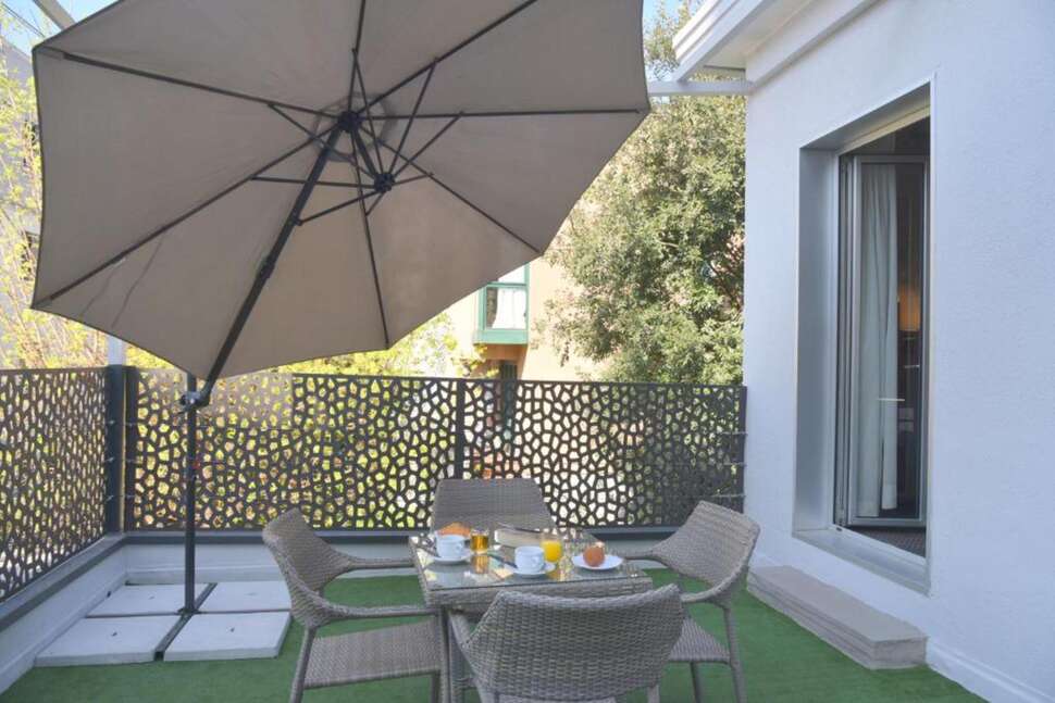 Een foto van LH Hotel Sirio Venice