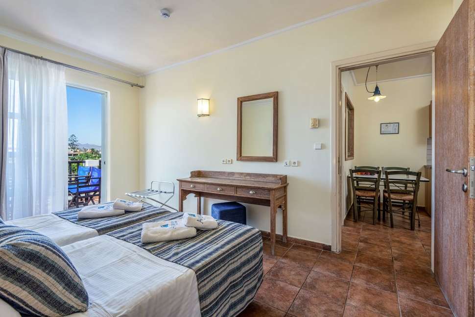 Een foto van Aegean Houses