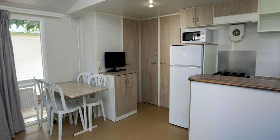 Een foto van Camping Playa Cambrils Don Camilo