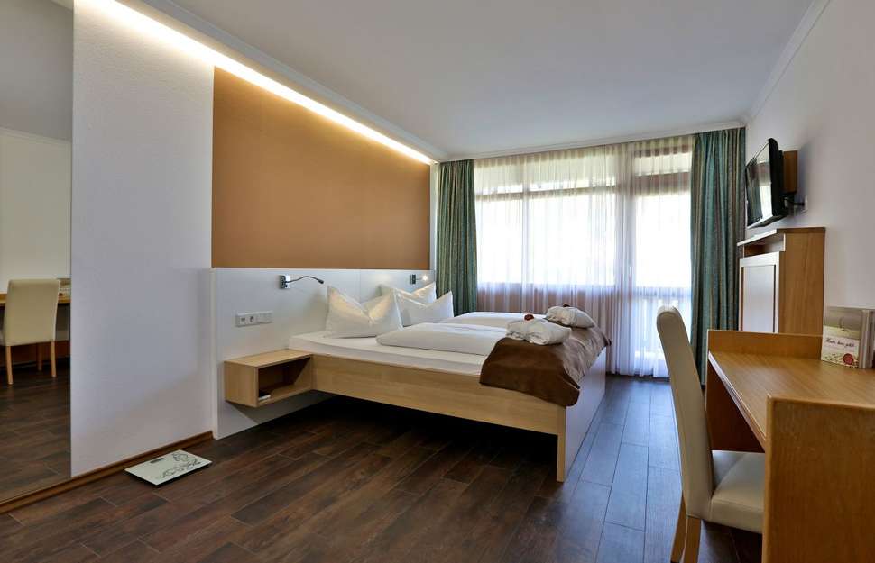 Een foto van AktiVital Hotel