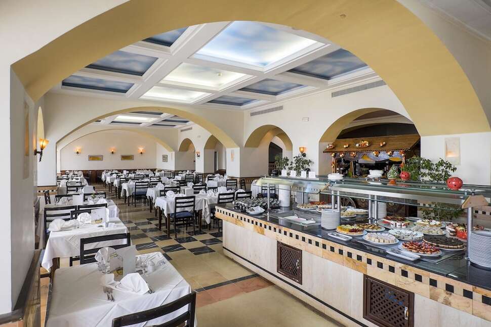 Ein Foto Medina Solaria & Thalasso