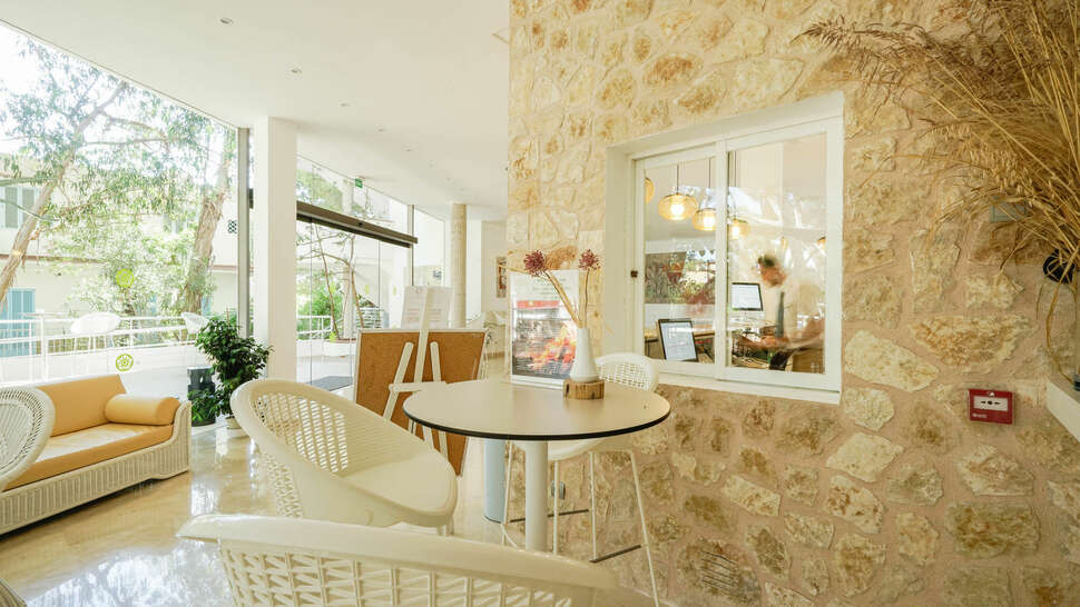 Een foto van Houm Plaza Son Rigo