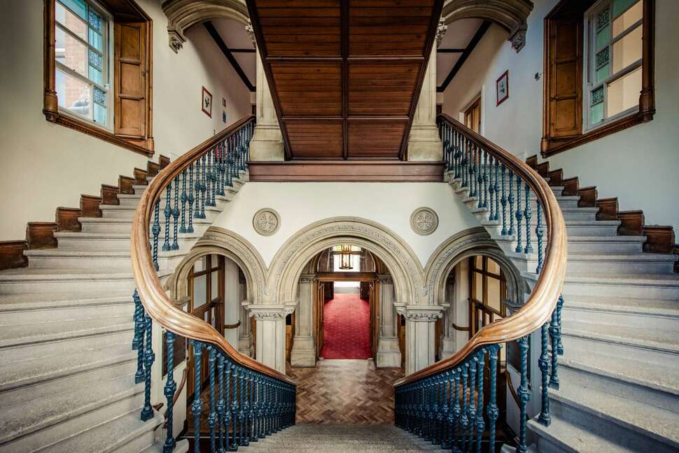 Een foto van DCU Rooms All Hallows