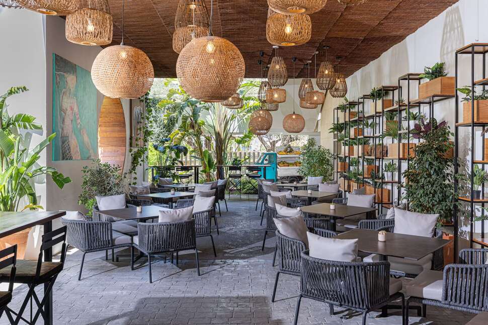 Een foto van Innside by Melia Alcudia