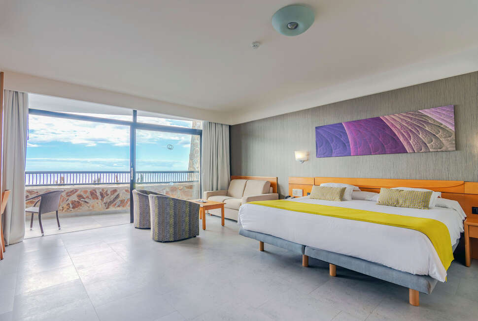 Een foto van Hotel Gloria Palace Amadores