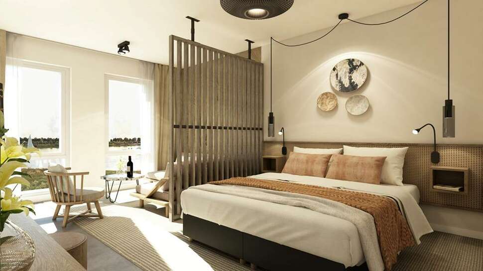 Een foto van Parc Maasresidence Thorn