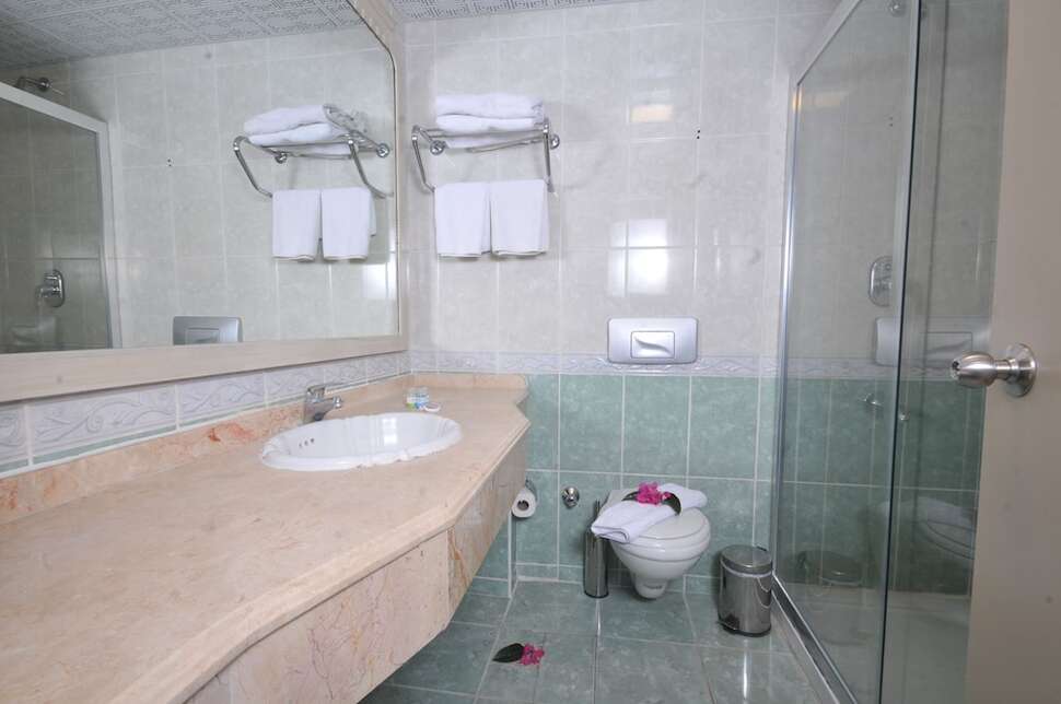 Een foto van My Dream Hotel
