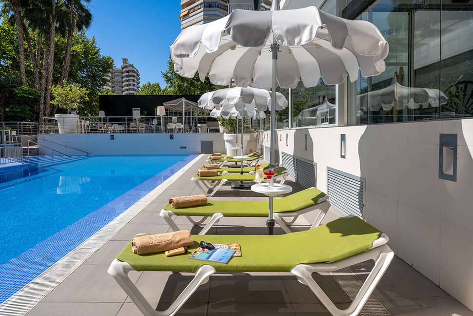 Een foto van Climia Belroy Appartementen