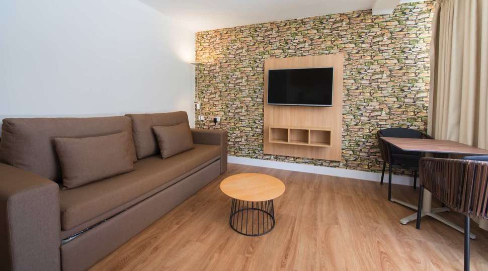 Een foto van Artemisa Gay Bungalows