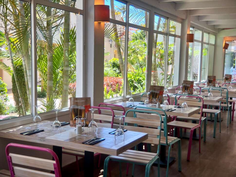 Een foto van Ramada Hotel & Suites by Wyndham Costa del Sol