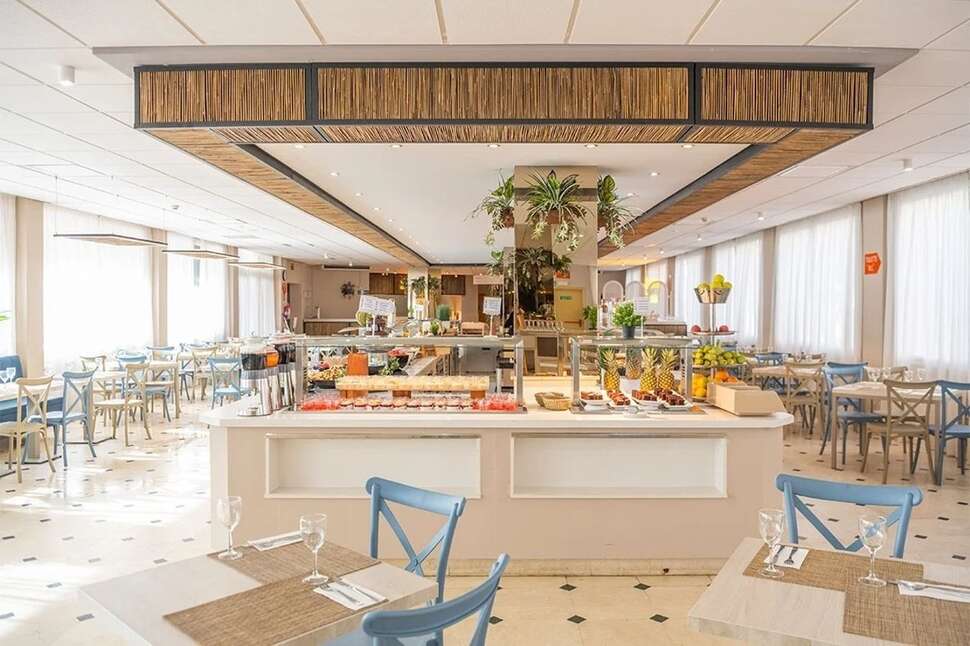Een foto van Club Parasol Garden